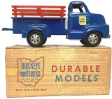 Buckeye Pickup Truck