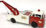 Nylint Cabover Tow Truck