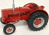 IH W-4 Tractor