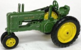 JD Hi-Post B Tractor