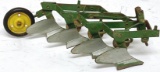 JD Plow