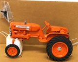 A-C D-10 Tractor