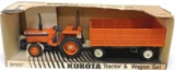 Kubota L2850 Tractor Set