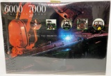 JD 6000/7000 Series Set