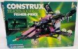 Fisher Price Construx Set