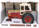 IH 1456 Cab Tractor