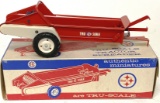 Tru-Scale Spreader