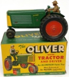 Oliver 77 Tractor