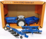 Ford 4000 Farmset
