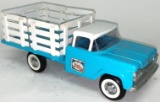 Ford Stake Truck