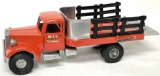 Smith Miller MIC Stake Truck