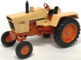 Case 1070 Tractor