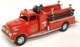 Tonka Suburban Pumper