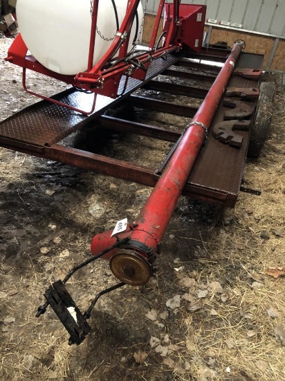 5"x20' Tranfer Auger