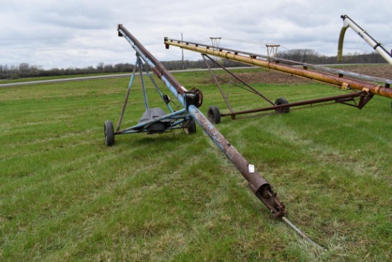 Allied 6"x30' Transport Auger