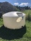 1,000 gal Poly Water/Fertilizer Tank