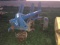 Ford 3-16 Semi Mount Plow
