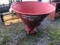 Nordagri 500 Fertilizer Spreader