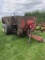 Gehl MS1322 Manure Spreader