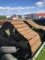 Steel Combine Tracks
