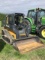 John Deere 323E Skid Steer