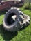 Armstrong Tractor Tires