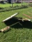 NH Windrow Turner
