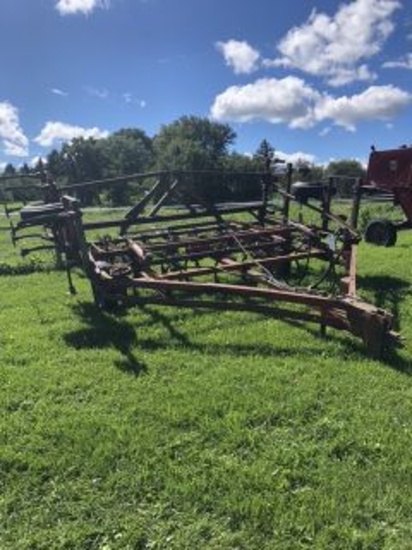 International Field Cultivator