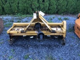 King Kutter Rototiller