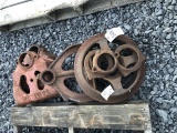 Brillion Cultipacker Parts