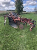 Case IH 720 5-18 Plow