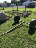 Axle/Dolly
