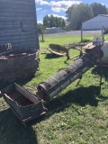 Grain Cleaner