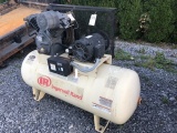 Ingersoll Rand Air Compressor