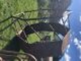 Round Bale Feeder