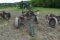 JD 4-btm trailer hitch plow