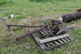 AC 2-way plow for AC-C