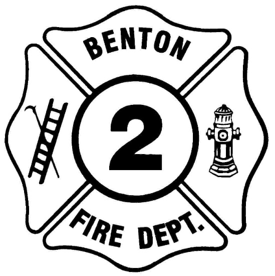 Benton Fire Department Consignment Auction