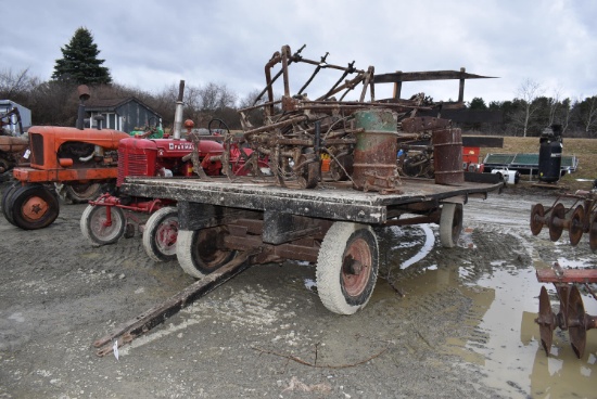 Wagon