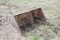 Loader bucket