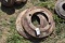 Wheel weights