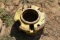 Wheel weights