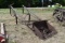 John Deere #45 loader, Series #1