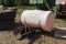 Snyder Industries 300 gal front-mount fertilizer tank