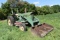 John Deere 4020 gas