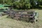 John Deere 216 parts head