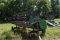 John Deere 216 rigid grain head