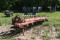 Kverneland BB115, 6-btm plow