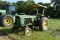 John Deere 3020 gas