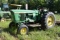 John Deere 4000 diesel